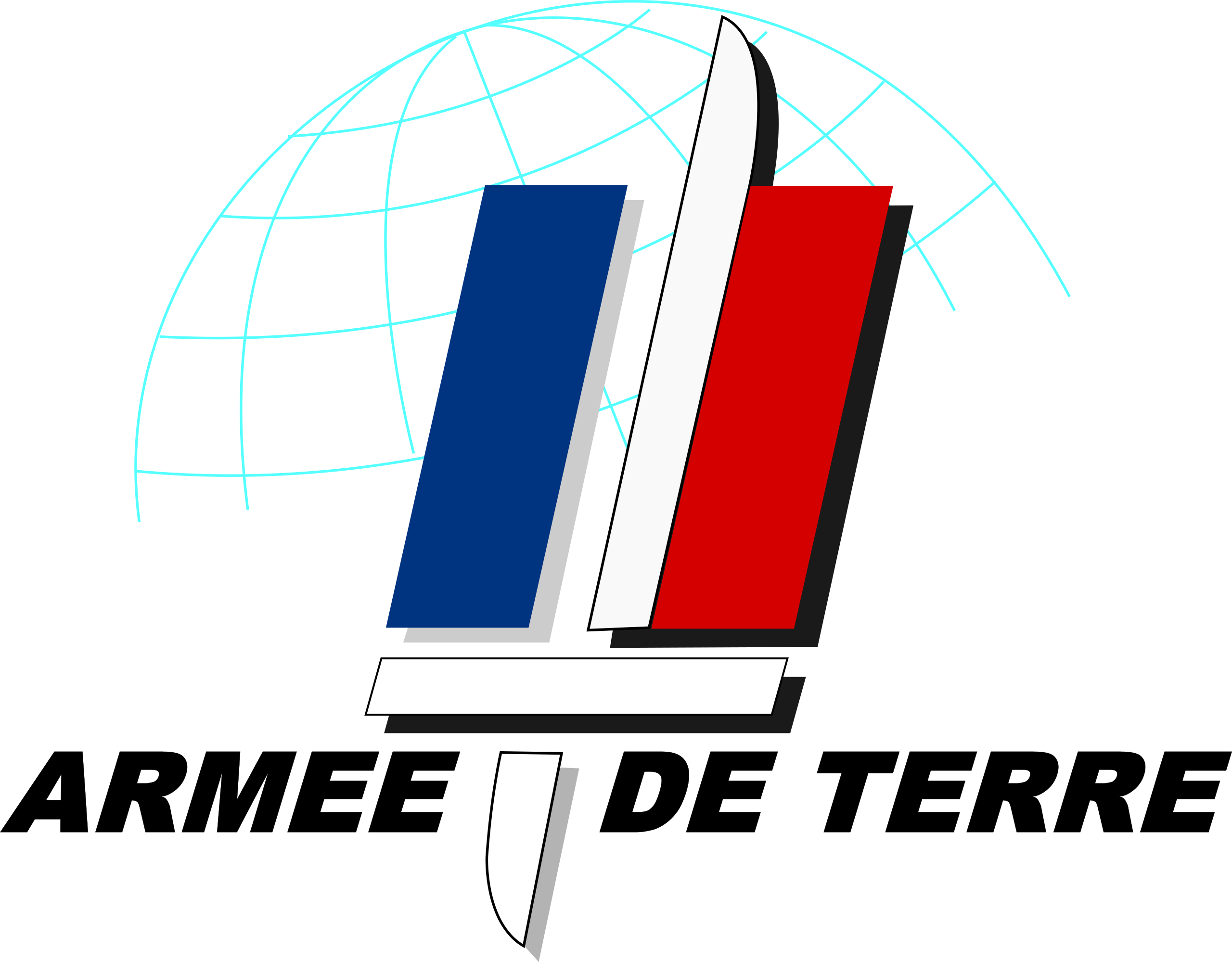 Logo Office de la Terre